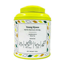 Mccoy Teas Young Hyson Green Tea 100g