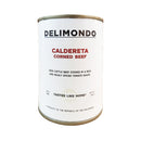 Delimondo Corned Beef Caldereta