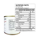 Delimondo Corned Beef Garlic And Chili 175g