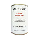 Delimondo Corned Beef Adobo 380g