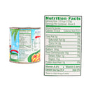 Dole Pineapple Chunks In Extra Light Syrup 432g