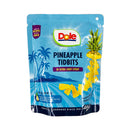 Dole Pineapple Tidbits SUP 115g