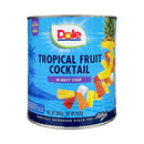 Dole Tropical Fruit Cocktail More Cherries 3.062kg