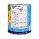 Dole Tropical Fruit Cocktail More Cherries 3.062kg