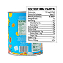 Dole Seasons Tropical Fruit Mix 822g