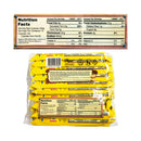 Jack 'n Jill Presto Creams Chocolate Sandwich Cookies 30g x 10's