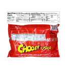 Jack 'n Jill Chooey Choco Caramel Chocolate 5.5g x 40's