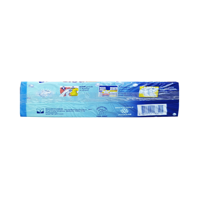 Everclean Bar Blue 95g x 2's