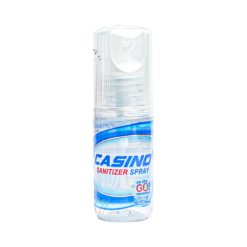 Casino Sanitizer Spray 30ml