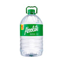 Absolute Distilled Water 5L