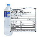 Summit Mineral Water 1.5L