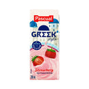 Pascual Greek Style Yogurt Milk 200ml