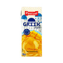 Pascual Greek Style Yogurt Milk 200ml