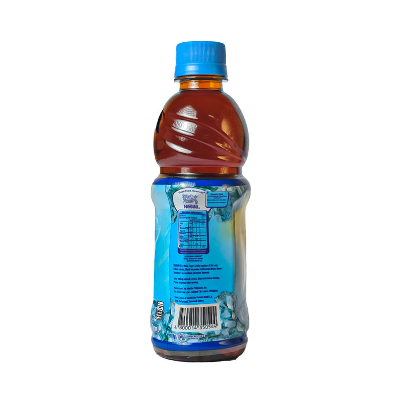 Nestea Lemon Ice Flavored Tea Drink 350ml