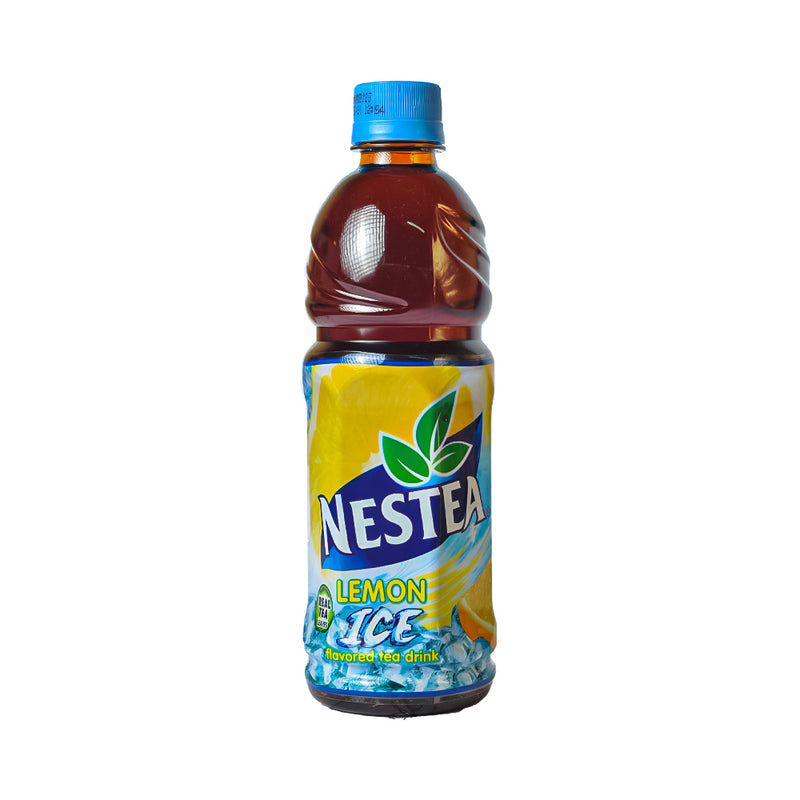 Nestea Lemon Ice Flavored Tea Drink 500ml
