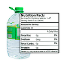 Absolute Distilled Water 4L