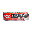 Great Taste Premium Instant Coffee Sticks 2g x 36's