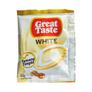 Great Taste Coffee Mix White 30g