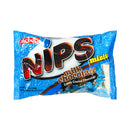 Jack 'n Jill Nips Milk Chocolate Mini 4g x 24 Pouches