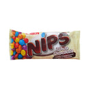 Jack 'n Jill Nips White Chocolate 40g
