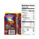 Jack 'n Jill Wafrets Choco Bar 24g x 10's + 1