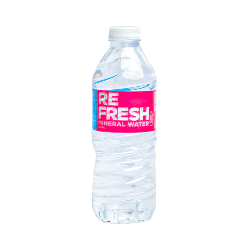 Refresh Mineral Water 350ml