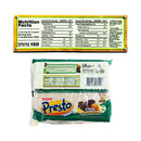 Jack 'n Jill Presto Creams Choco Peanut Butter Cookies 30g x 10's