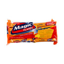 Jack 'n Jill Magic Flakes Cheese Flavored Crackers 28g x 10's