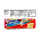 Jack 'n Jill Magic Junior Premium Crackers 16g x 10's