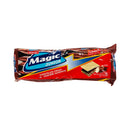 Jack 'n Jill Magic Junior Chocolate Cream 16g x 10's