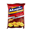 Jack 'n Jill Magic Chips Barbecue 100g