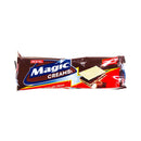 Jack 'n Jill Magic Creams Cracker Sandwich Chocolate 28g x 10's