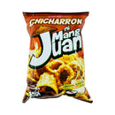Jack 'n Jill Chicharron Ni Mang Juan Espesyal Suka't Sili 90g