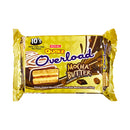 Jack 'n Jill Quake Overload Mocha Butter 30g x 10's