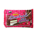 Jack 'n Jill Quake Overload Choco Strawberry 30g x 10's