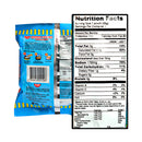 Nissin Instant Noodle Ramen Seafood 55g