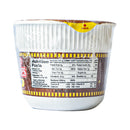 Nissin Mini Cup Noodles Beef 40g