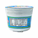 Nissin Cup Noodles Mini Seafood 40g