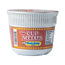 Nissin Cup Noodles Mini Batchoy 40g