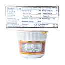 Nissin Cup Noodles Mini Batchoy 40g