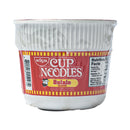 Nissin Cup Noodles Mini Bulalo 40g