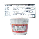 Nissin Cup Noodles Mini Bulalo 40g