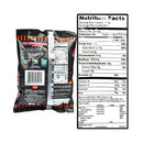 Nissin Instant Noodle Ramen Spicy Hot Beef 62g