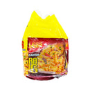 Payless Pancit Canton Extra Big 125g x 4's