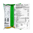 Jack 'n Jill Chippy Corn Chips Garlic And Vinegar 108g