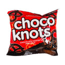 Jack 'n Jill Choco Knots 25g