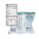 Jack 'n Jill Milky Knots 25g