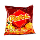 Jack 'n Jill Piattos Potato Crisps Nacho Pizza 40g
