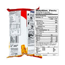 Jack 'n Jill Chippy Corn Chips Mild And Tasty Barbecue 108g