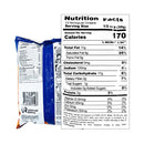 Jack 'n Jill Chippy Corn Chips Chili Cheese 108g